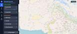 develop custom gis web applications and interactive maps