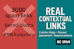 add contextual backlinks from my saas blogs dr70