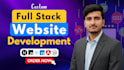 do full stack web development nextjs react nodejs saas and bussiness