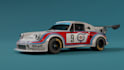 do 3d modeling and rendering of any car or vehicle