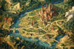 draw your fantasy map