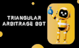 build dex arbitrage bot, ai crypto bot, triangular arbitrage bot
