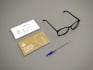 design a professional business card