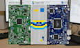 do pcb design using altium, eagle, kicad expertise