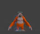 rig your 3d character professionally in blender and iclone