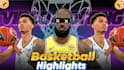 edit basketball highlights ,sports videos and mixtapes nba