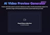 give you an ai tool to autodesign your viral thumbnails, social media captions