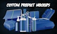 create your product mockups