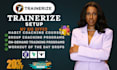 upload workout plan on trainerize trainerize trainerize everfit truecoach
