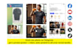 auto generate posts from one image