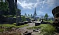 create 3d worlds for your game, VR or metaverse for unity and unreal engine5