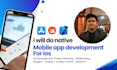 fix UI bugs or crash issues in ios apps