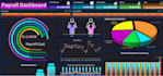 create dynamic interactive excel dashboards with power query pivot chart