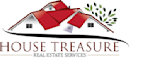 design a modern luxury real estate and realty logo