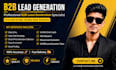 data scraping data enrichment  for any industry