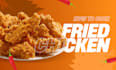 teach you how to fry chicken