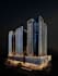create amazing commercial facade lighting concepts