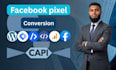 fix facebook pixel and conversion tracking issues like a pro