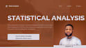 do statistical analysis with r, spss, and excel