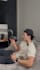 create a high quality podcast ugc video