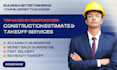 be your drywall, hvac and mep estimator