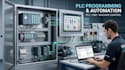 program, troubleshoot and configure siemens plc