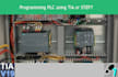 plc programming siemens large project