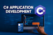 develop desktop apps in csharp net