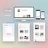 make a custom portfolio for you