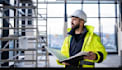 do construction projects, proposals and summary writing