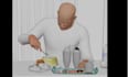 make 3d zack d films animation for youtube