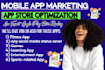 do aso expert mobile app marketing game app store optimization google play store