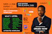 setup monday hubspot lofty CRM pipedrive zapier makecom automation slack notion