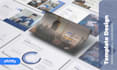 design professional and editable presentation templates