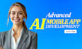 do ai mobile app development ios android app ai web app ai chatbot