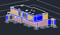 build detailed 3d revit models from your plans