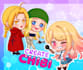 draw chibi anime style