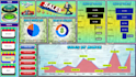 sales paginated power bi dashbaord