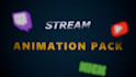 cinematic custom stream 3d animations