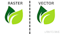 vector tracing, image to vector, redraw logo, vectorize image, raster to vector