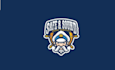 design amazing safe and captain service logo