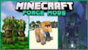 create a high quality minecraft mod for forge and fabric