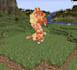 implement your fakemon into cobblemon