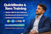 trainer and tutor of quickbooks online xero, freegent, zoho books