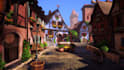 3d game environment 3d terrain design 3d stylized environment unity blender