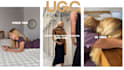 create ugc video ad for your app for tiktok instagram