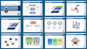 create modern, creative, and engaging powerpoint slides