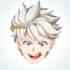 make manga comic cover