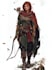 draw a fantasy character ilustration