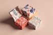 do brand product packaging box design, amazon package